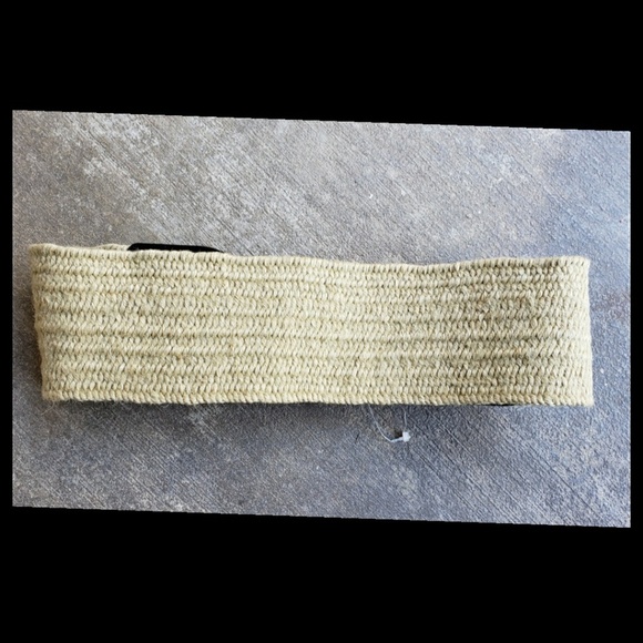 $39.90 women EXPRESS belt XS